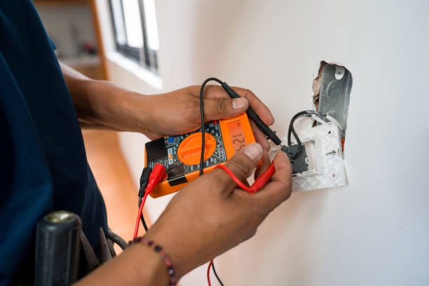 Best Electrician Near Me  in West Slope, OR