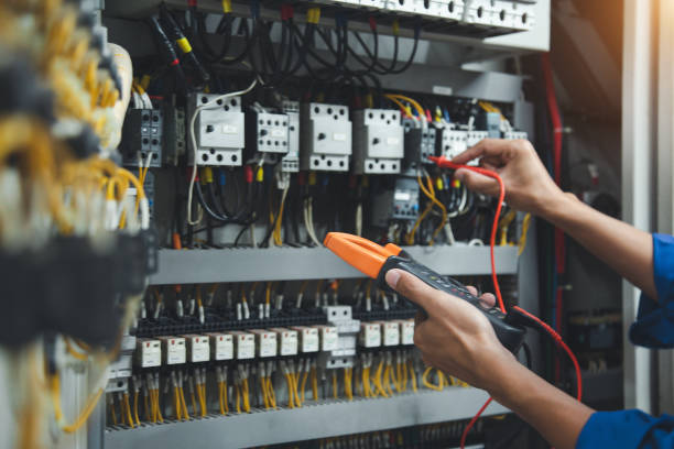 Best Affordable Electrician  in West Slope, OR