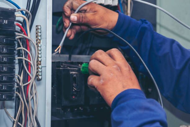 Best Industrial Electrical Services  in West Slope, OR