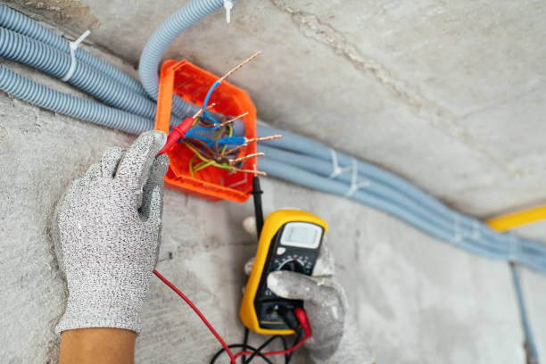 Best Affordable Electrician  in West Slope, OR
