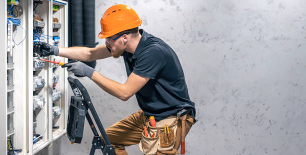 Best Local Electrician Companies  in West Slope, OR
