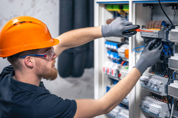 Best Electric Panel Repair  in West Slope, OR