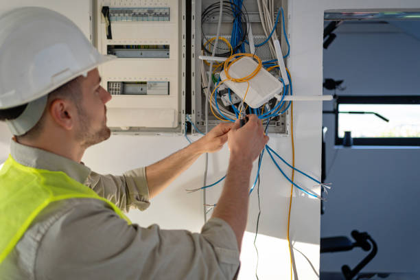 Affordable Emergency Electrician in OR